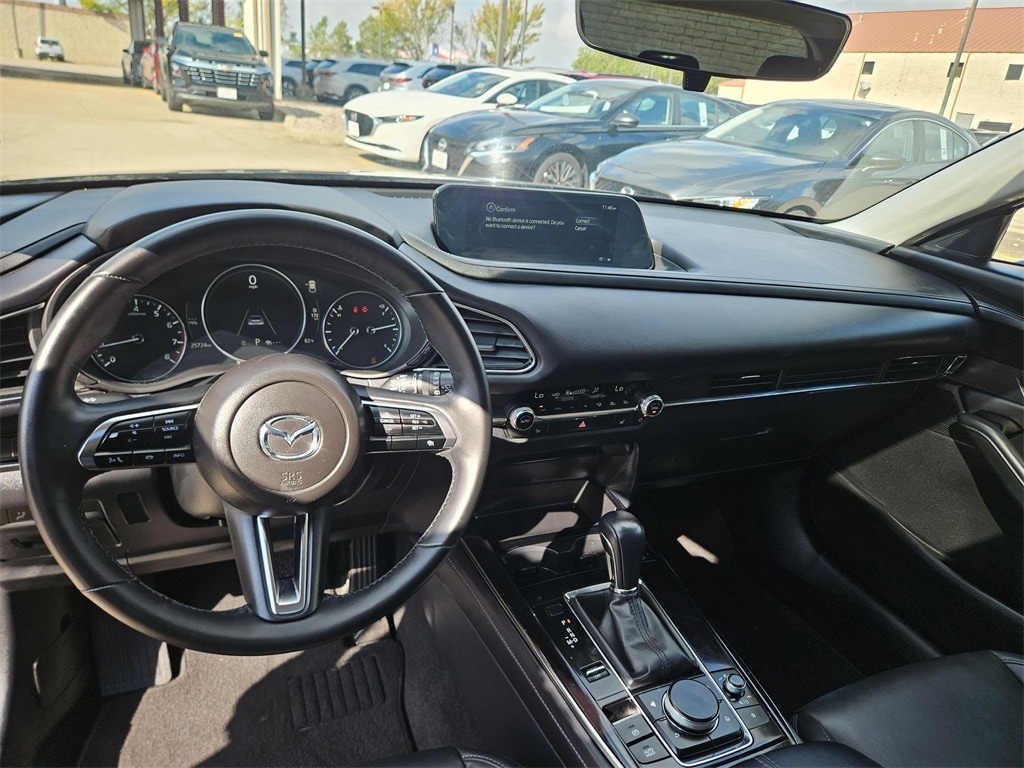 Thumbnail: 2025 Mazda CX-30 - 15