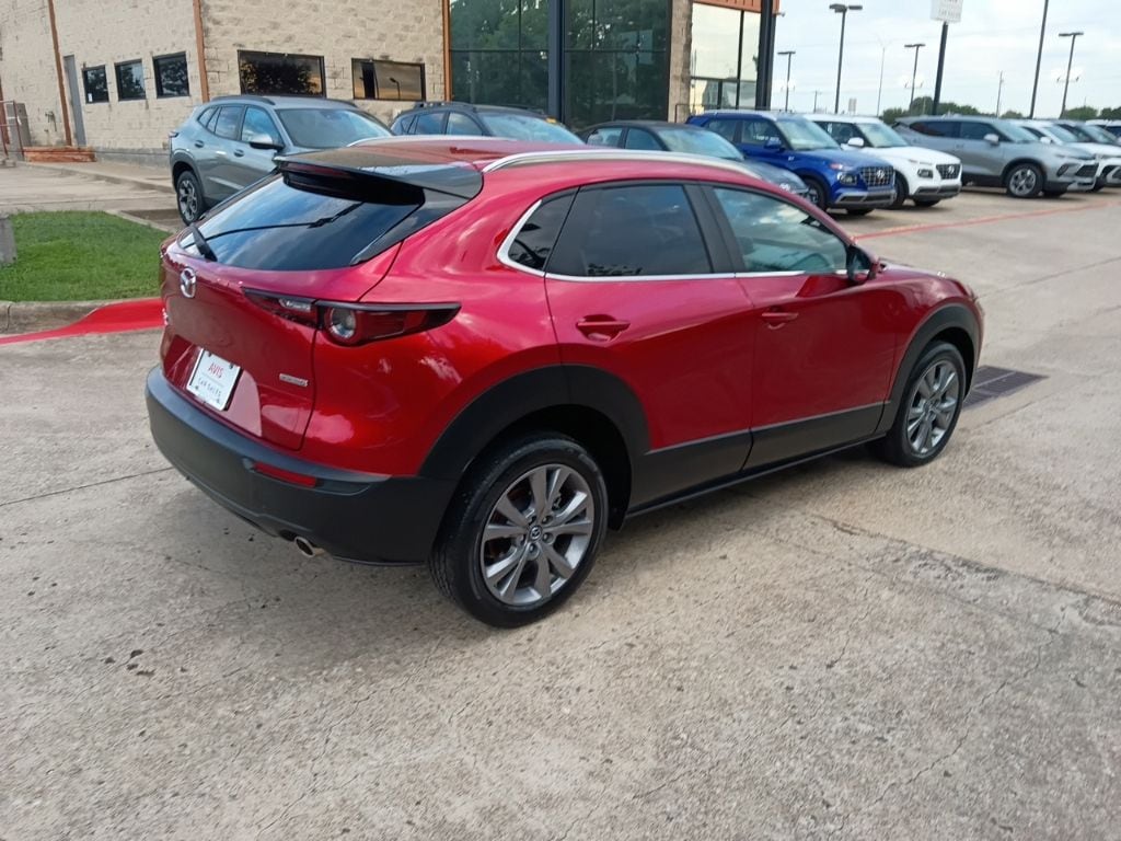 Thumbnail: 2025 Mazda CX-30 - 7