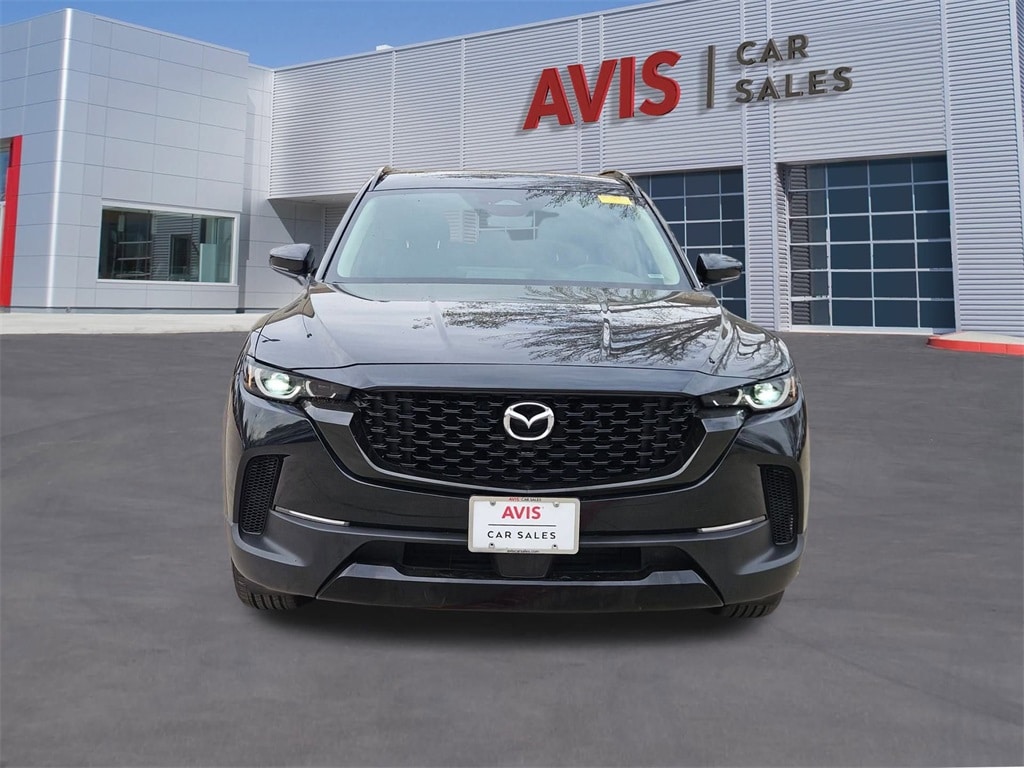 Thumbnail: 2025 Mazda CX-50 - 10