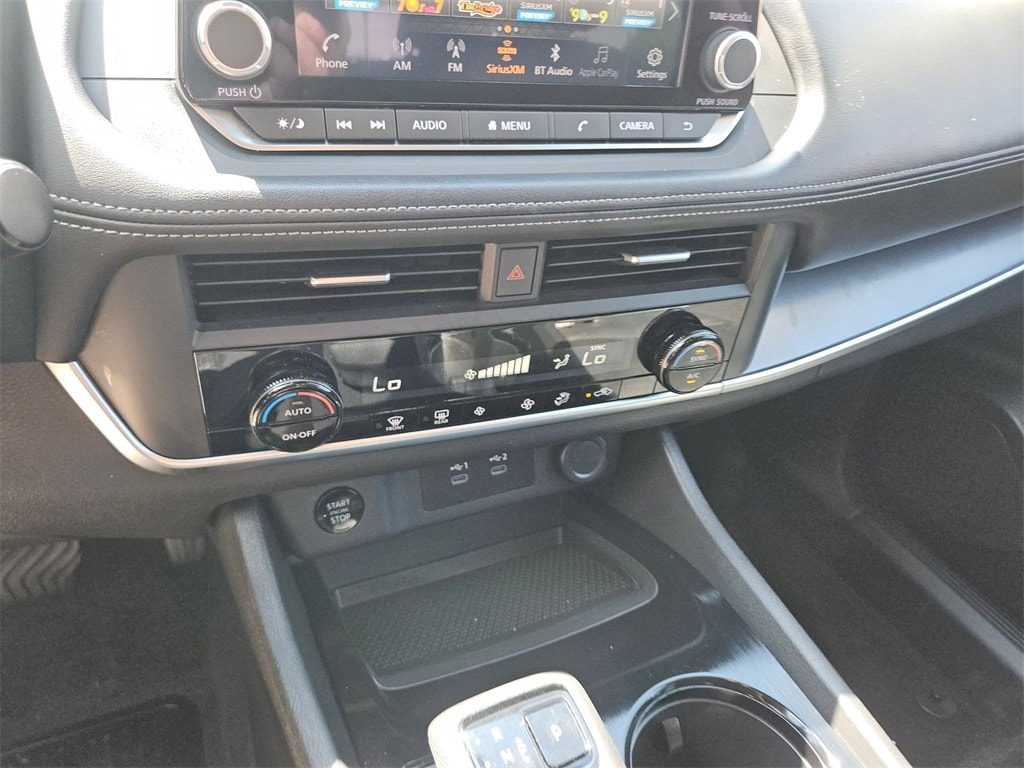 Thumbnail: 2024 Nissan Rogue - 18