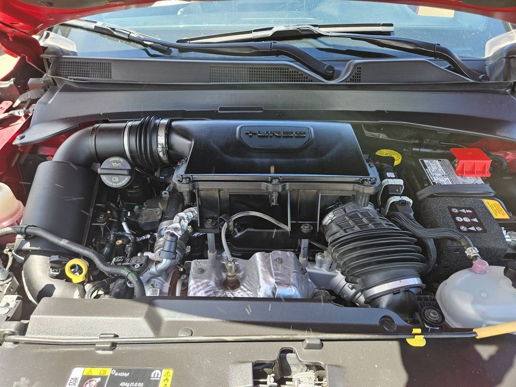 Thumbnail: 2025 Jeep Compass - 23