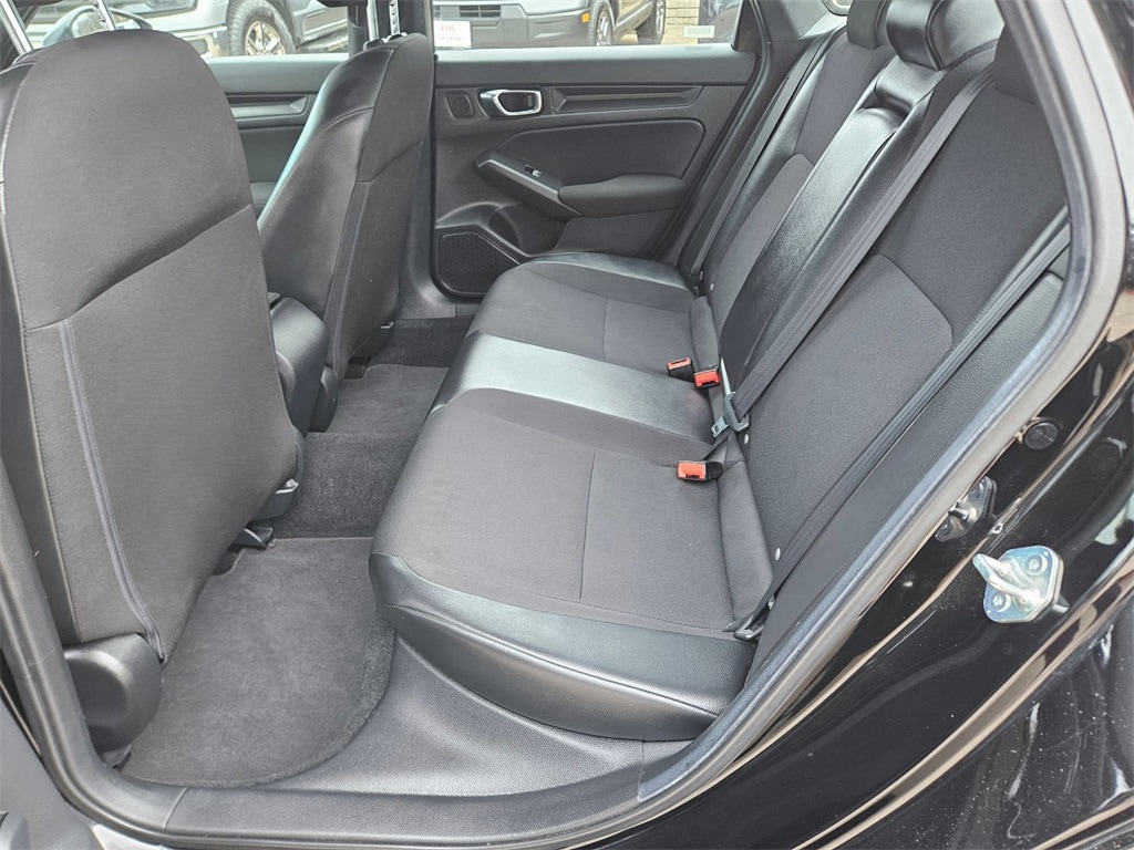 Thumbnail: 2025 Honda Civic - 27