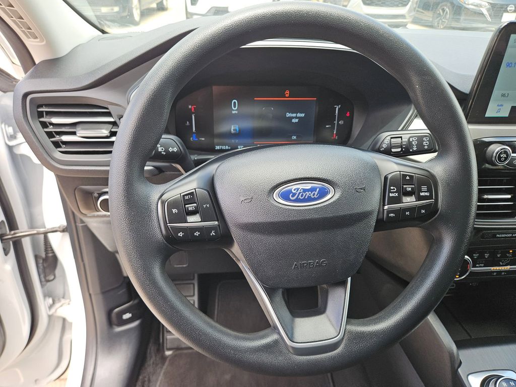 Thumbnail: 2025 Ford Escape - 17