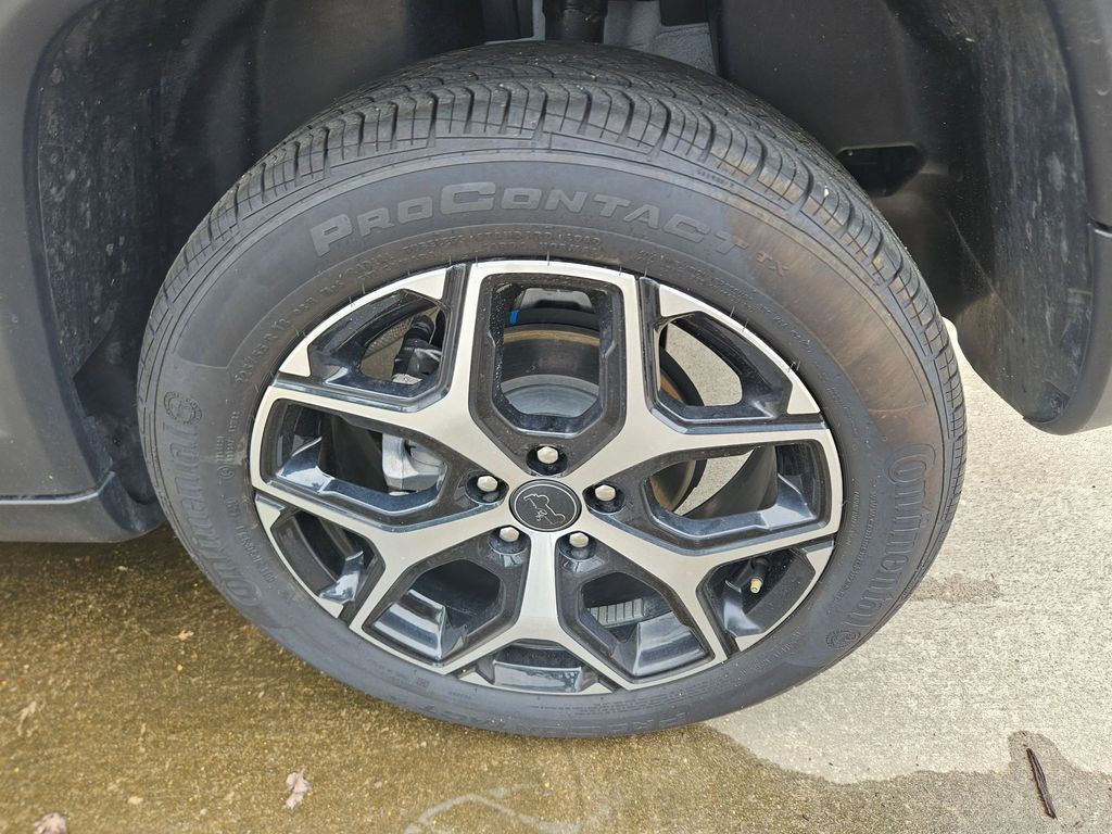 Thumbnail: 2025 Jeep Compass - 25