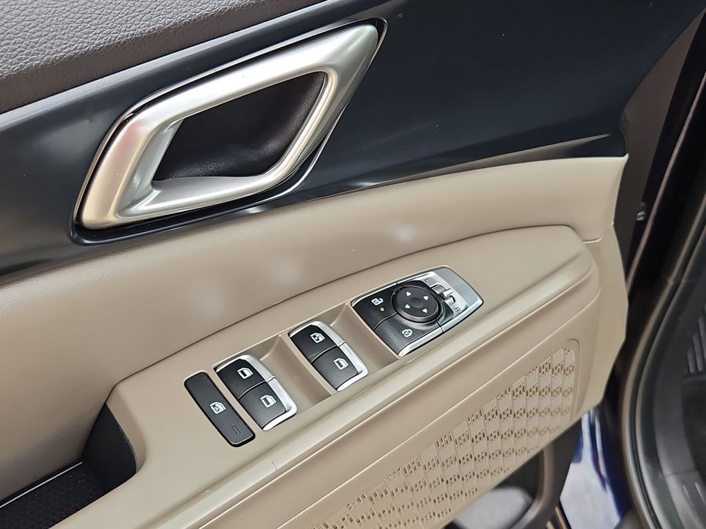 Thumbnail: 2025 Kia Carnival - 13