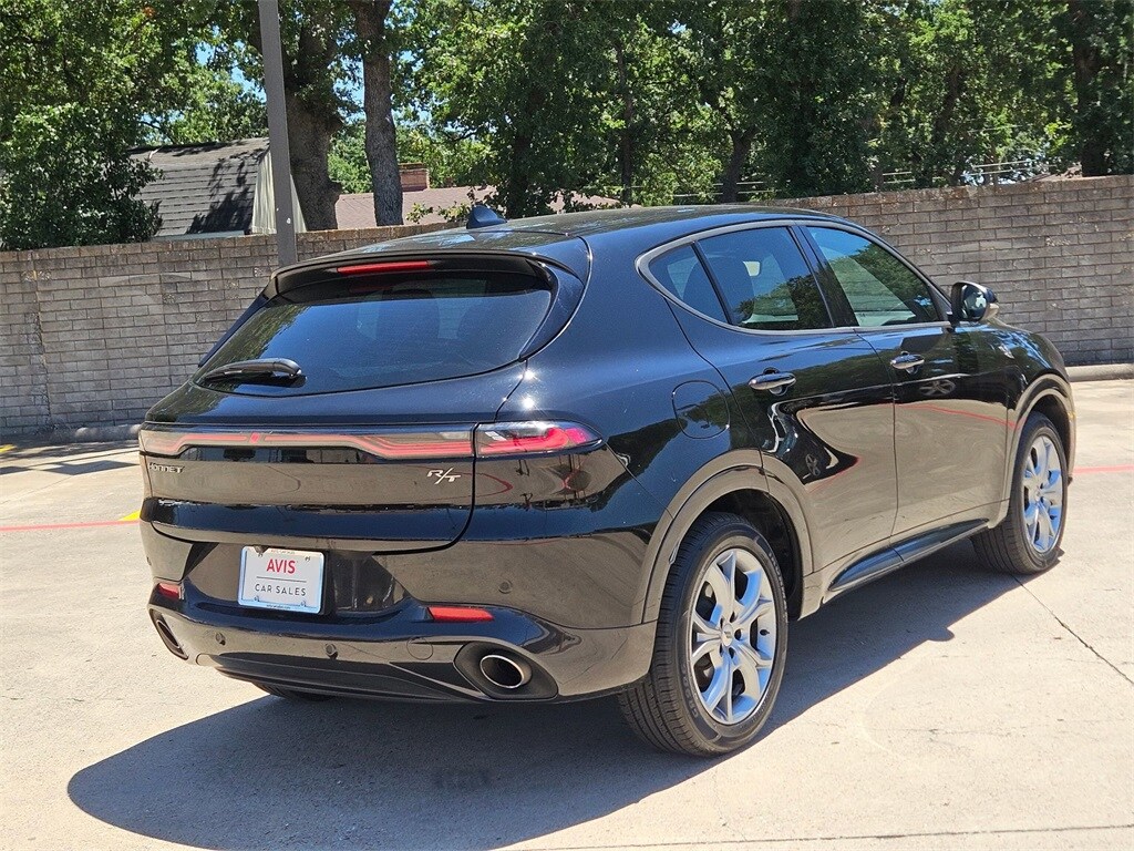 Thumbnail: 2024 Dodge Hornet - 5