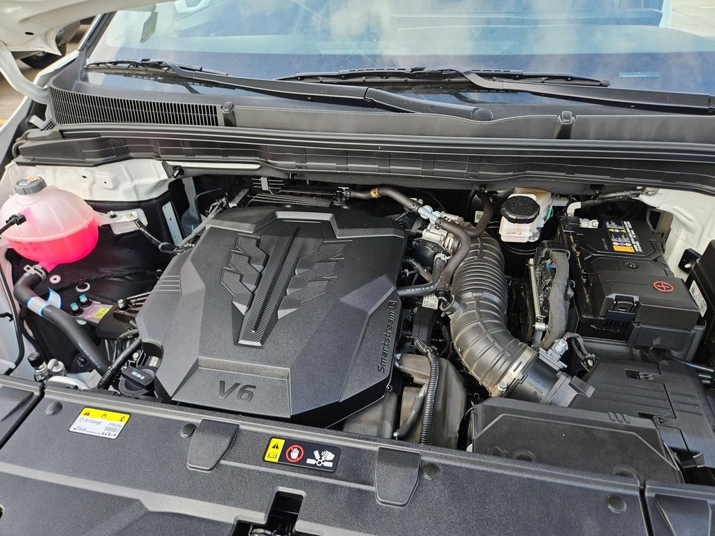 Thumbnail: 2025 Kia Carnival - 23