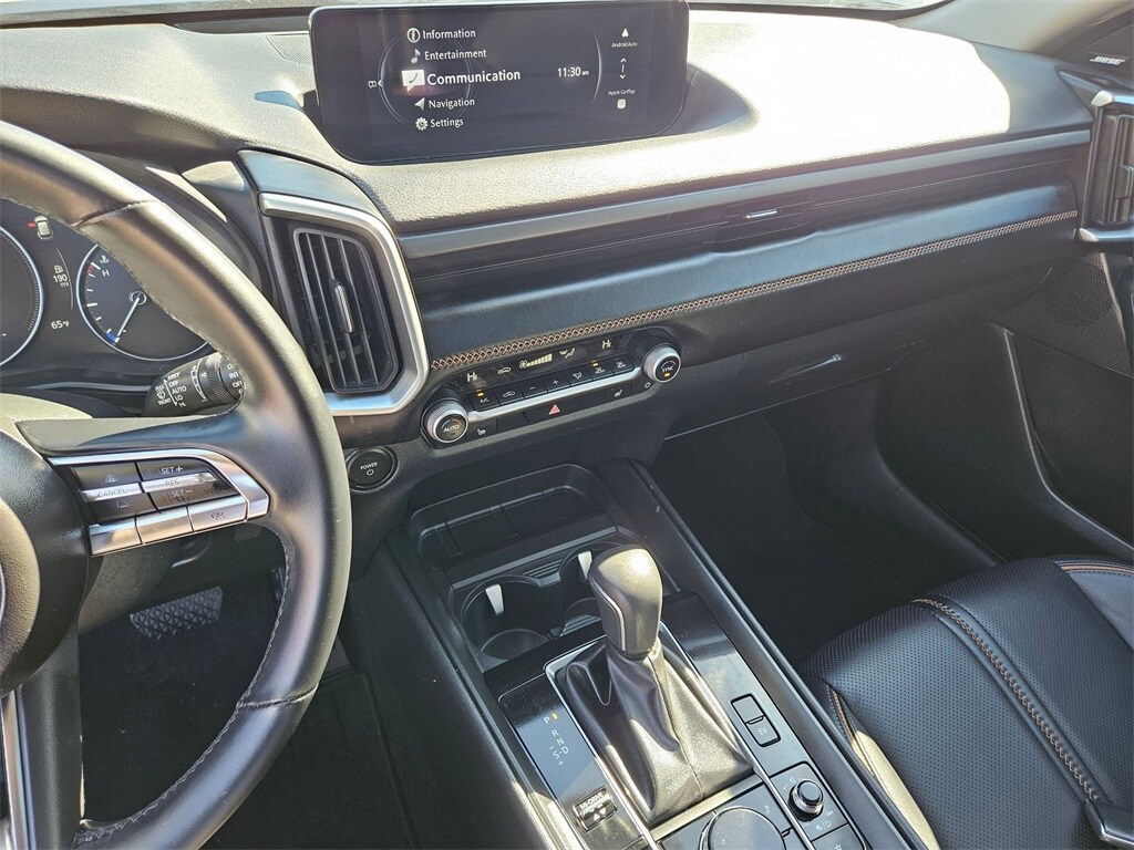 Thumbnail: 2025 Mazda CX-50 - 20