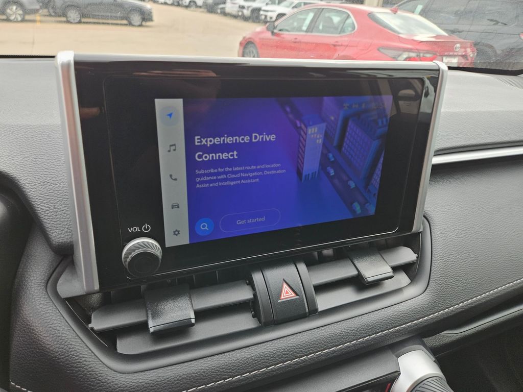 Thumbnail: 2025 Toyota RAV4 - 21