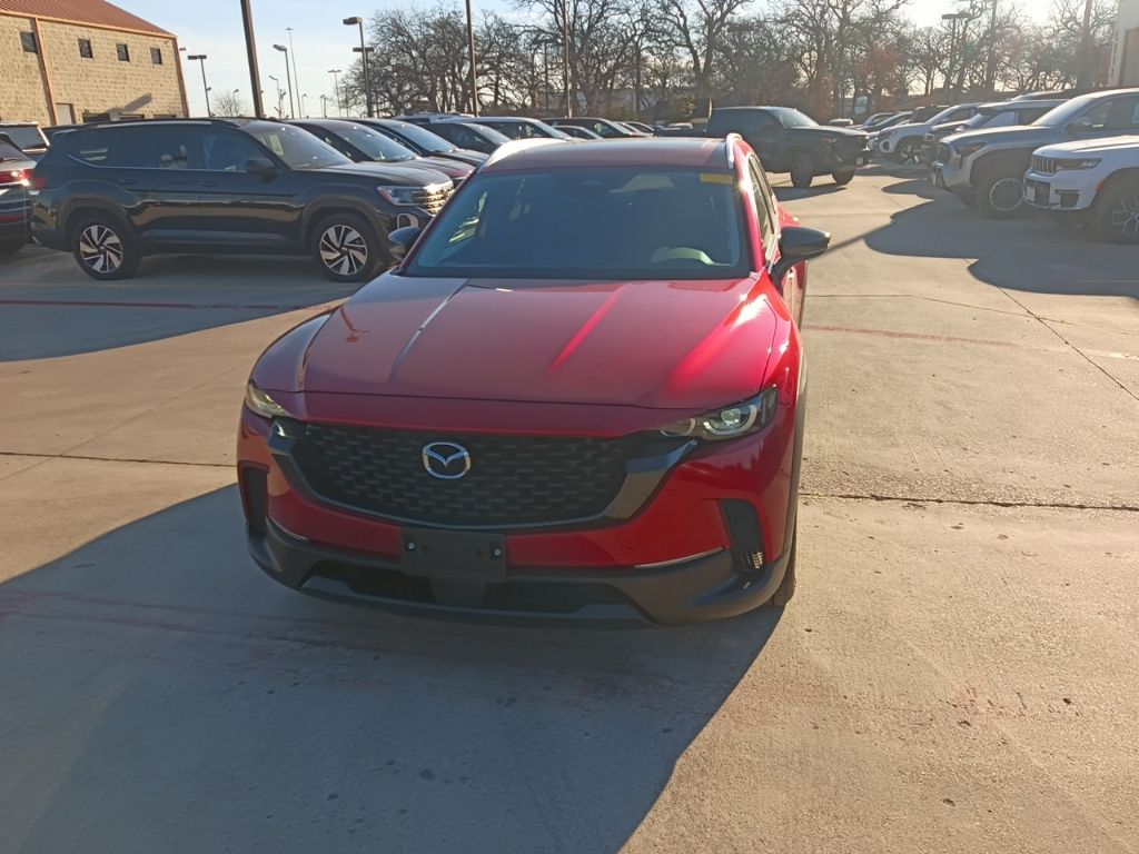 Thumbnail: 2025 Mazda CX-50 - 5