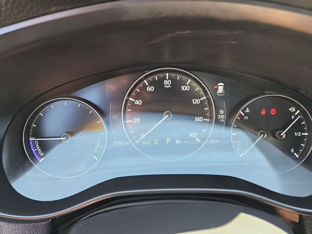 Thumbnail: 2025 Mazda CX-50 - 19