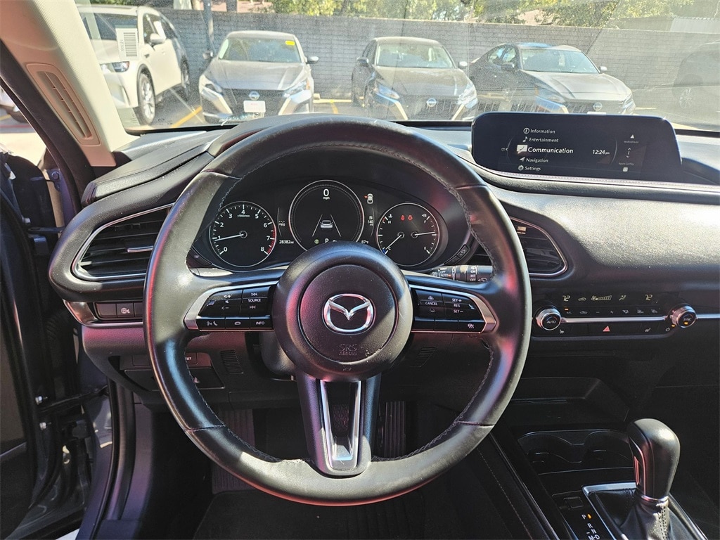 Thumbnail: 2024 Mazda CX-30 - 16