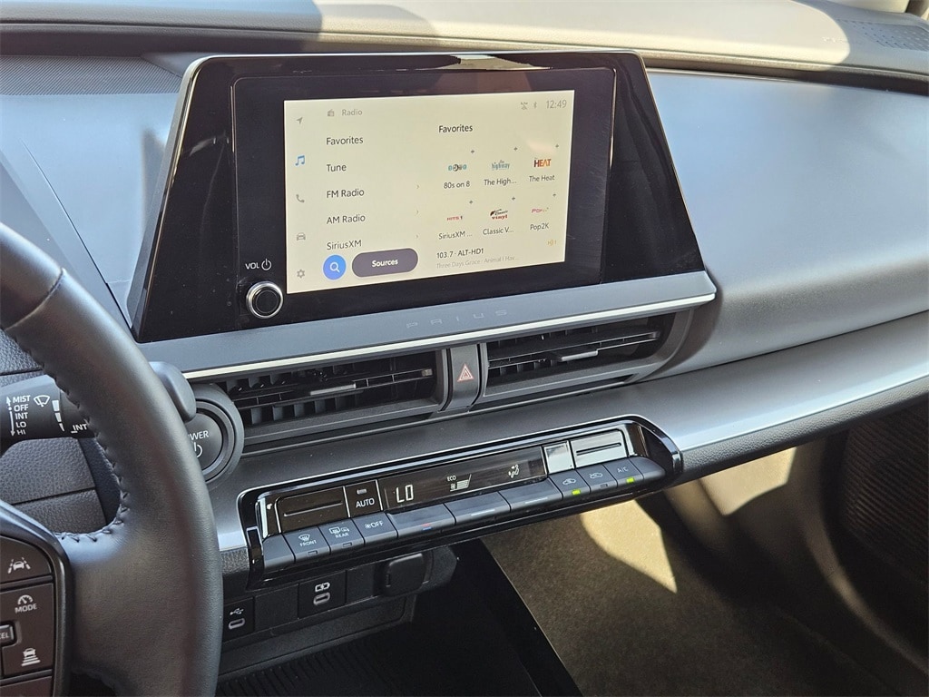 Thumbnail: 2025 Toyota Prius - 19