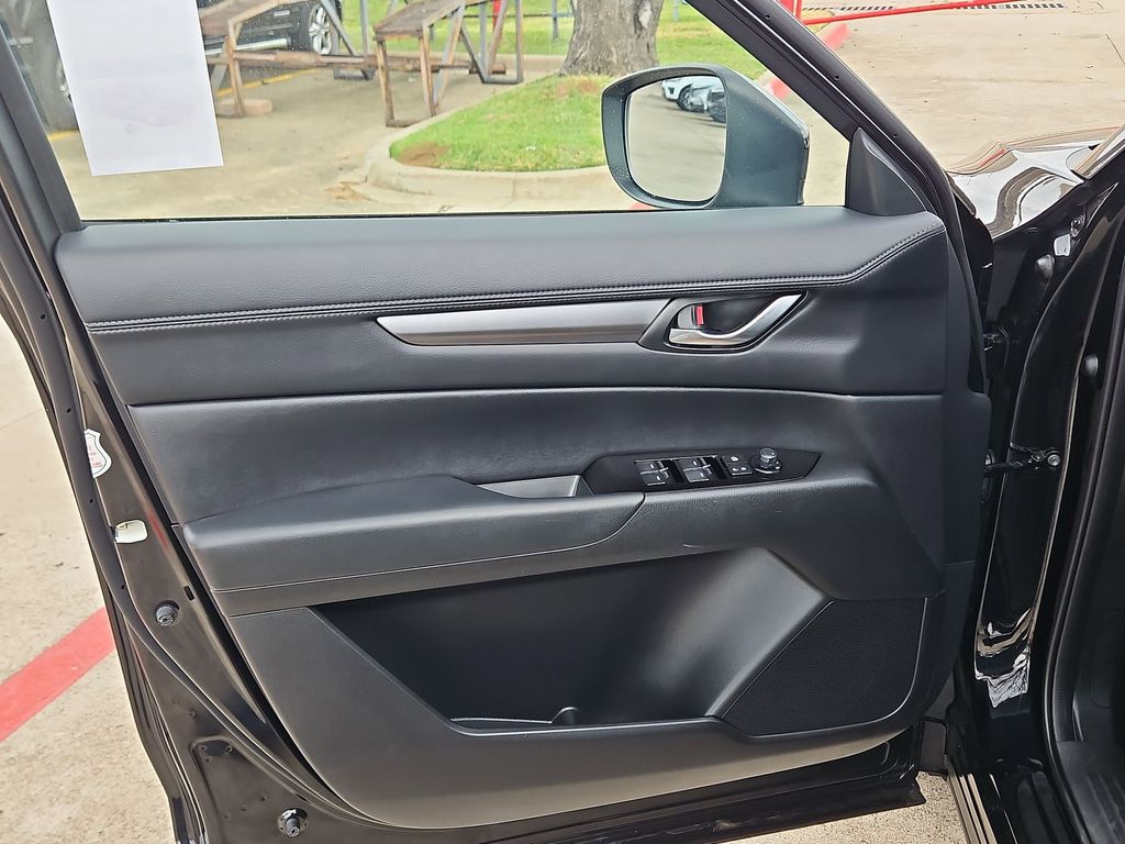 Thumbnail: 2025 Mazda CX-5 - 11