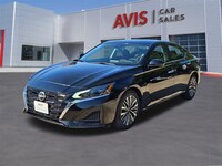 2023 Nissan Altima SV -
                Irving, TX