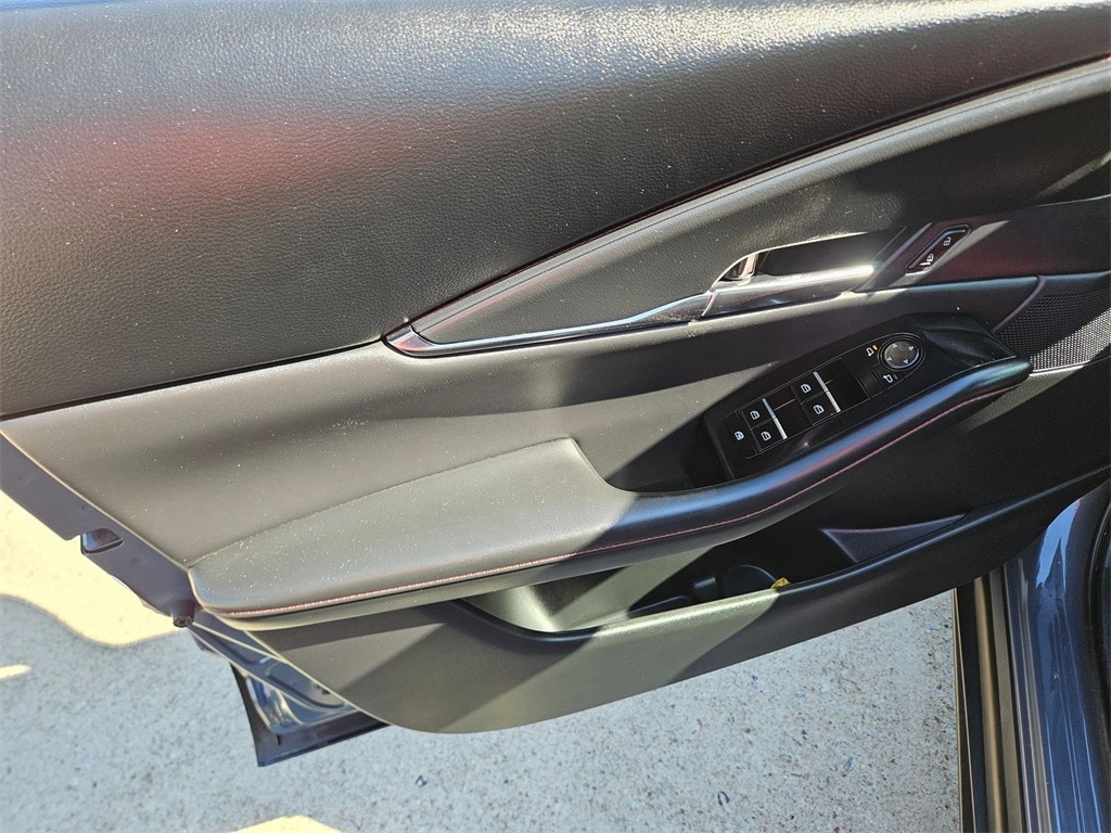 Thumbnail: 2024 Mazda CX-30 - 13