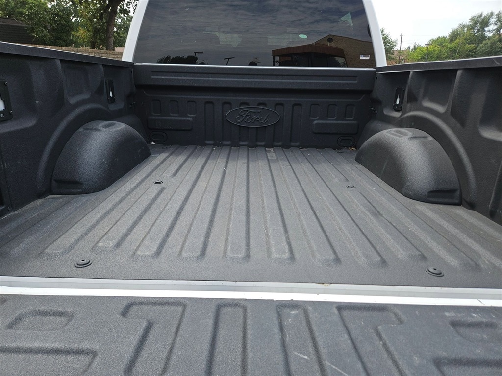Thumbnail: 2023 Ford F-150 - 28
