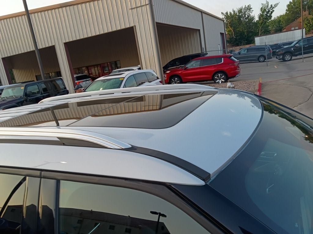 Thumbnail: 2025 Ford Explorer - 7