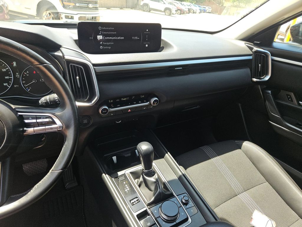 Thumbnail: 2025 Mazda CX-50 - 19