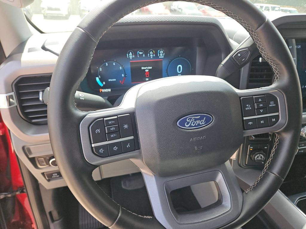 Thumbnail: 2025 Ford F-150 - 18