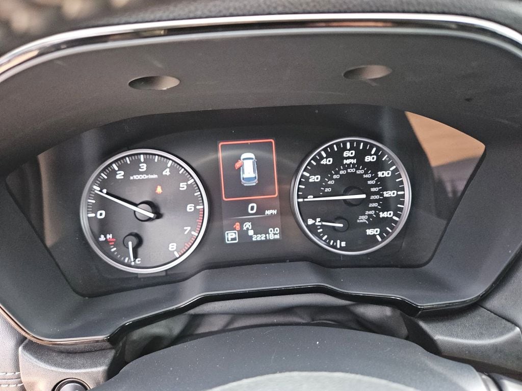 Thumbnail: 2025 Subaru Outback - 19