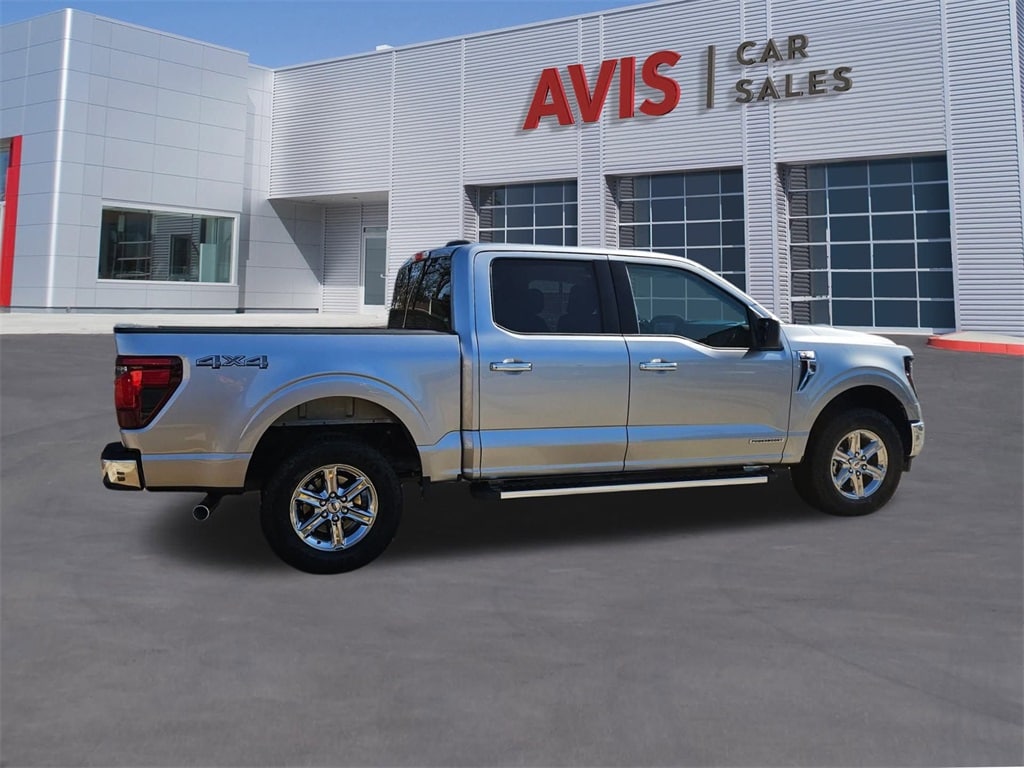 Thumbnail: 2025 Ford F-150 - 7