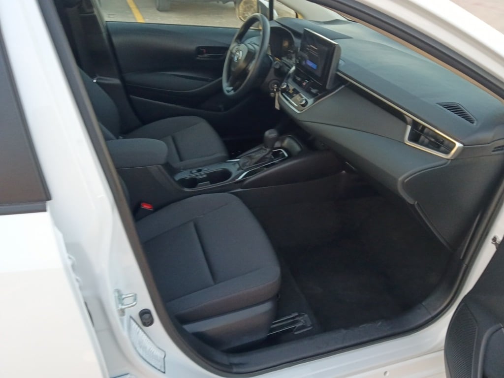 Thumbnail: 2024 Toyota Corolla - 8