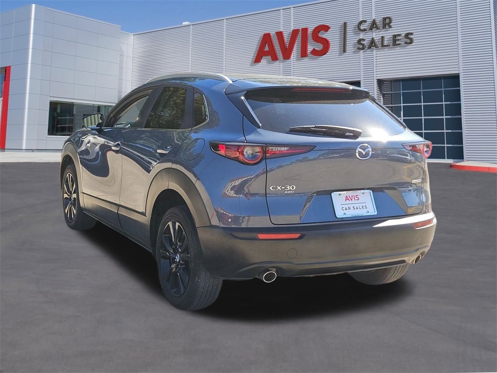 Thumbnail: 2024 Mazda CX-30 - 3