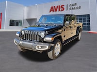 2023 Jeep Gladiator Sport -
                  Irving, TX