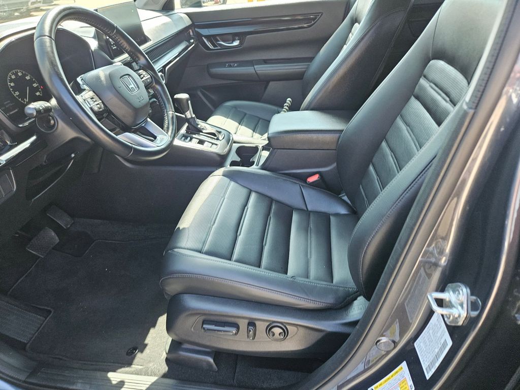 Thumbnail: 2025 Honda CR-V - 11