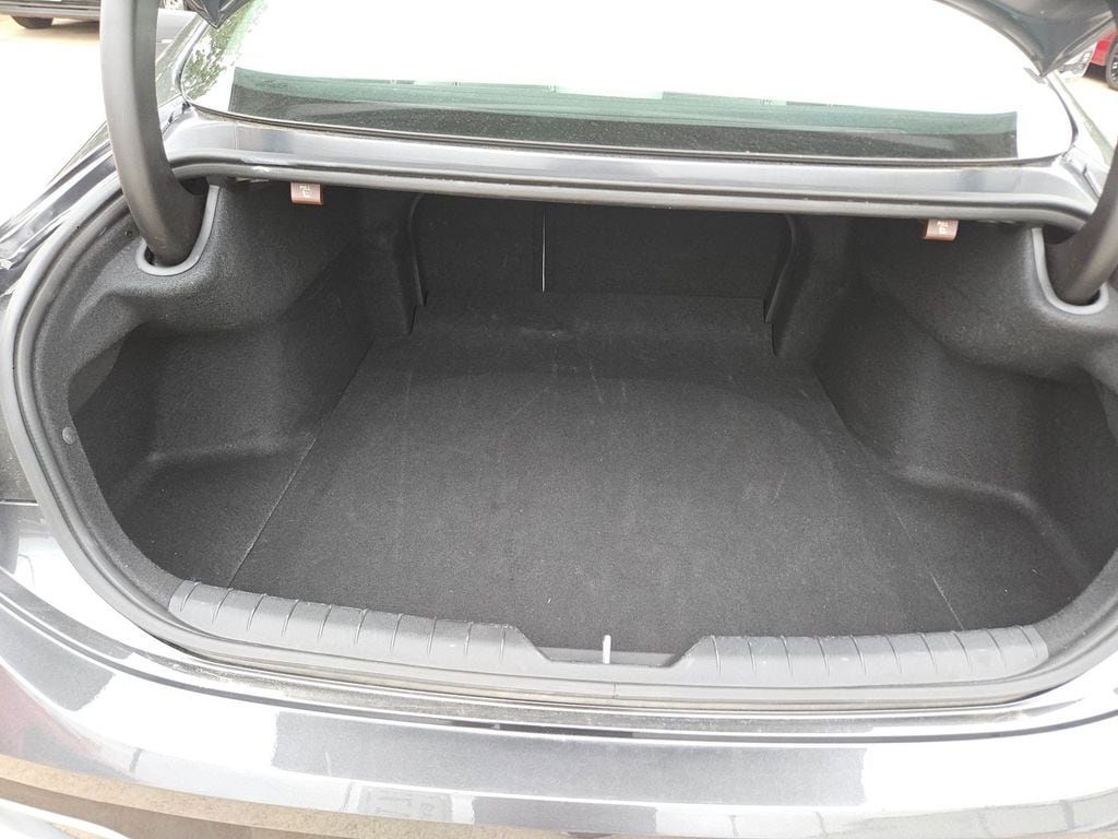 Thumbnail: 2025 Hyundai Sonata - 24