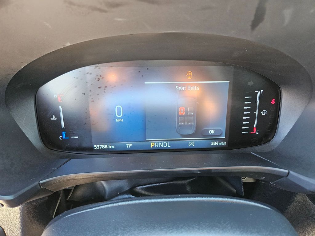 Thumbnail: 2024 Ford Escape - 19