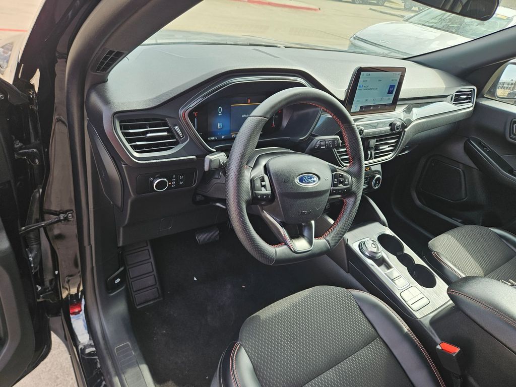 Thumbnail: 2025 Ford Escape - 13