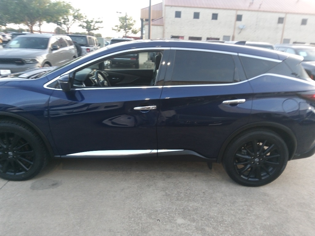 Thumbnail: 2023 Nissan Murano - 3