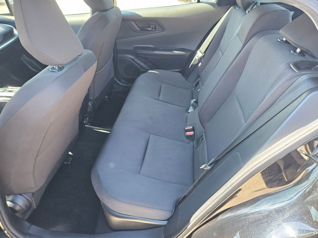 Thumbnail: 2024 Toyota Prius - 26