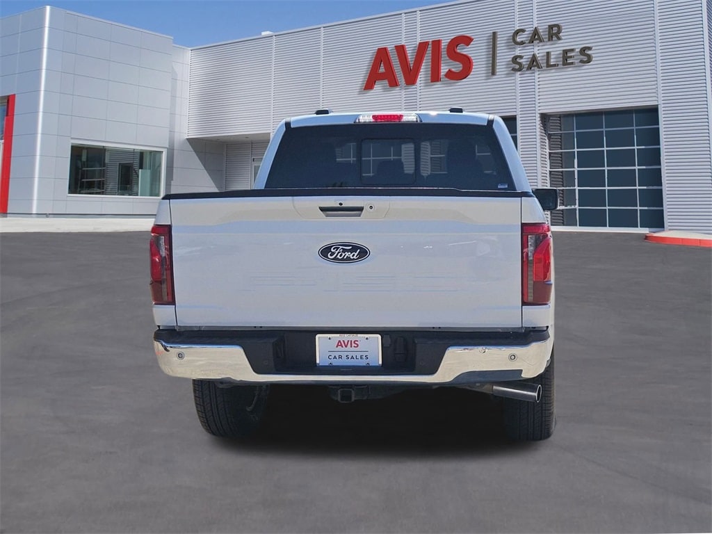 Thumbnail: 2024 Ford F-150 - 7