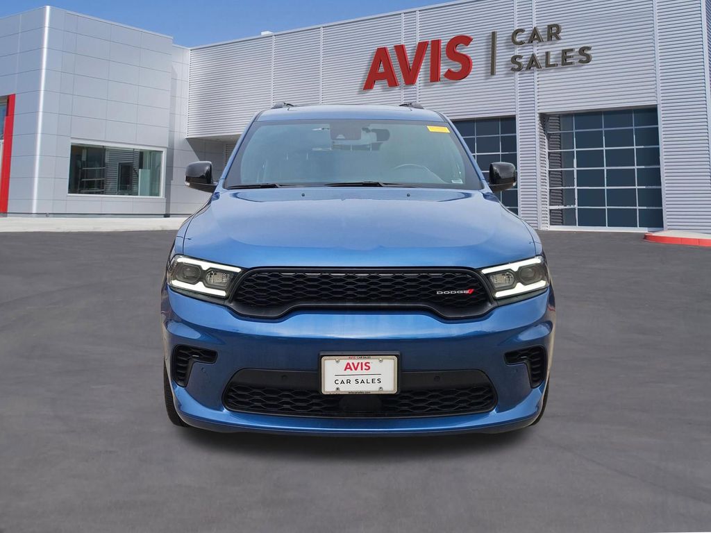 Thumbnail: 2025 Dodge Durango - 10