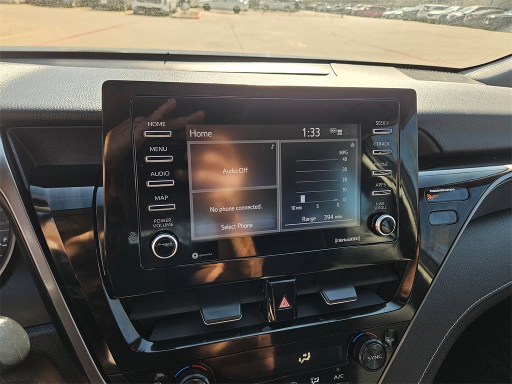 Thumbnail: 2024 Toyota Camry - 21