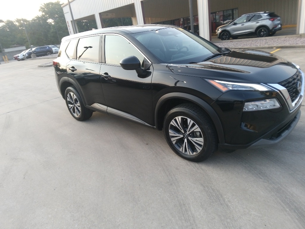 Thumbnail: 2023 Nissan Rogue - 8