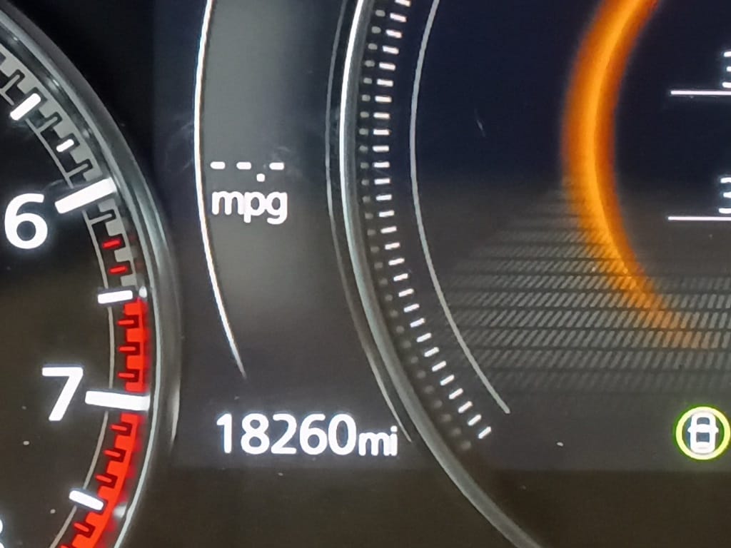 Thumbnail: 2025 Mazda CX-30 - 10