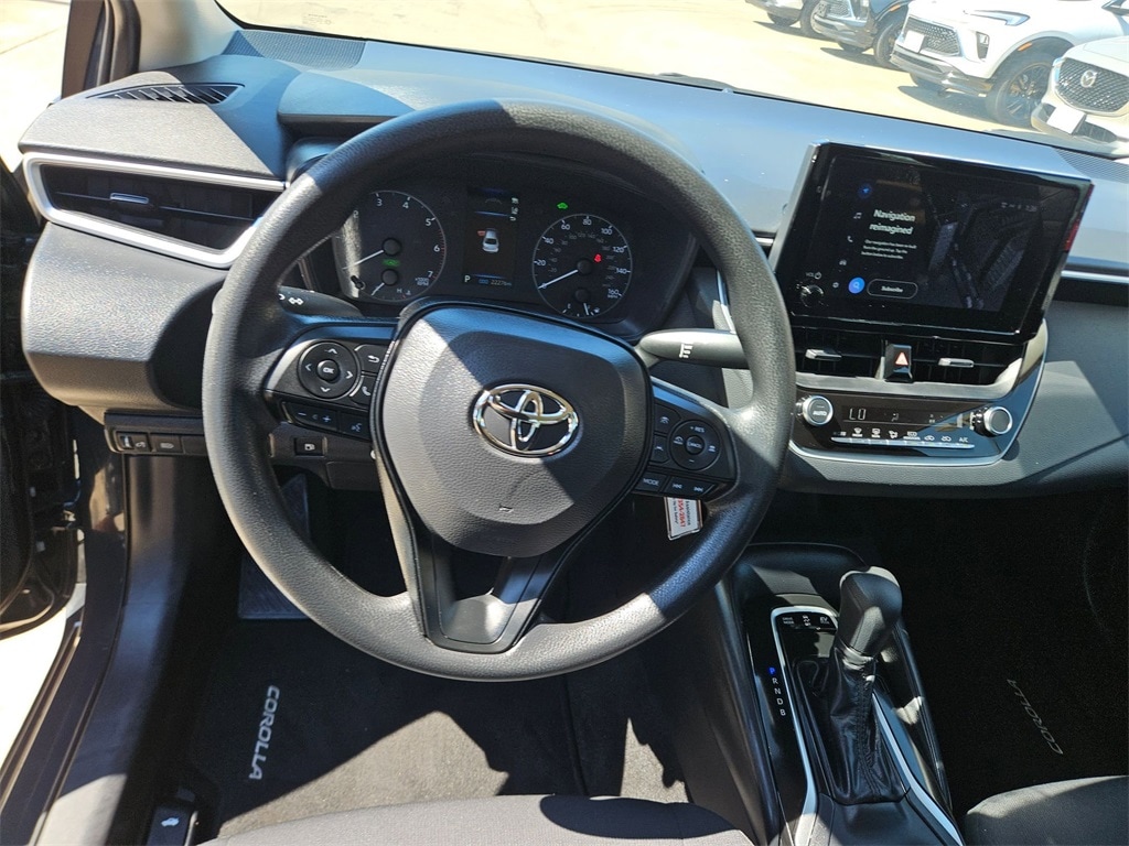 Thumbnail: 2025 Toyota Corolla - 16