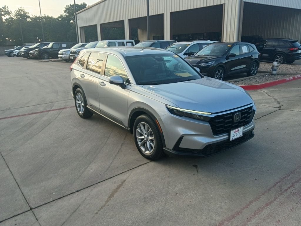 Thumbnail: 2025 Honda CR-V - 6