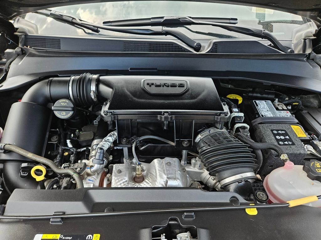 Thumbnail: 2025 Jeep Compass - 23