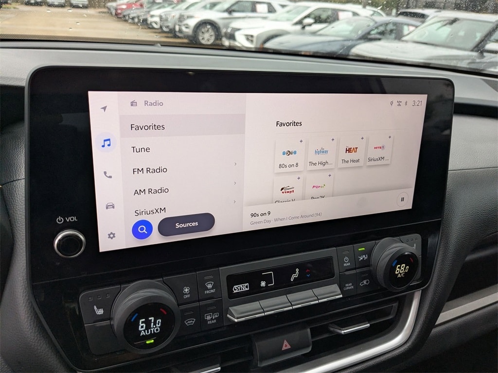 Thumbnail: 2025 Toyota Grand Highlander - 21