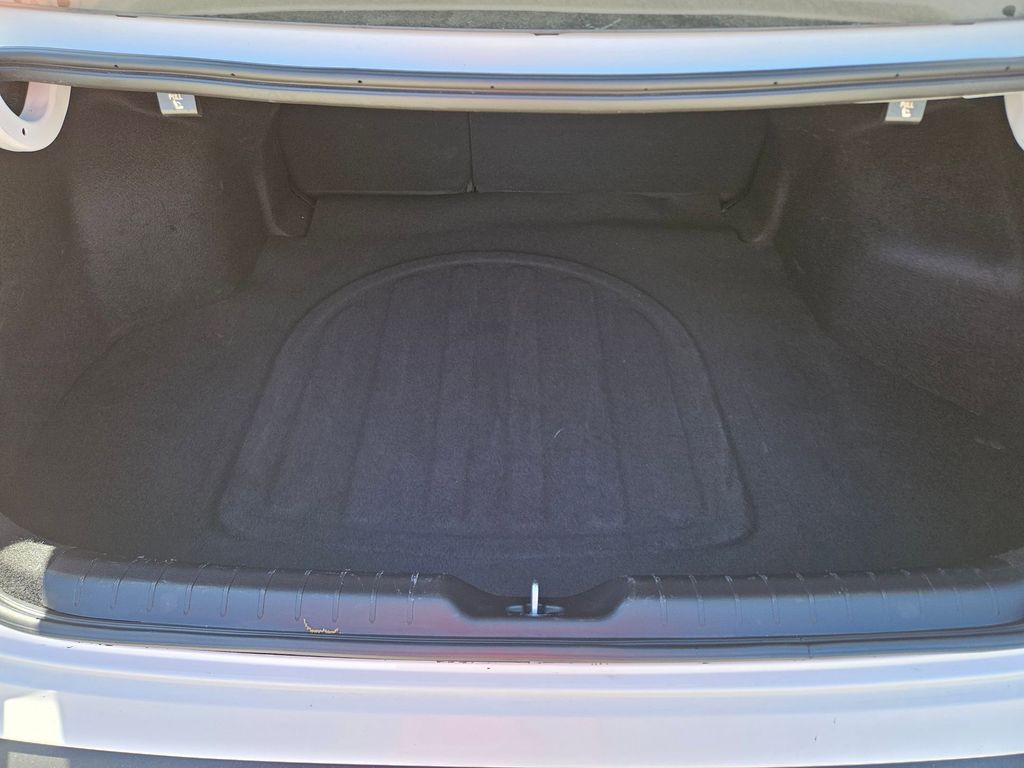 Thumbnail: 2025 Kia K4 - 24