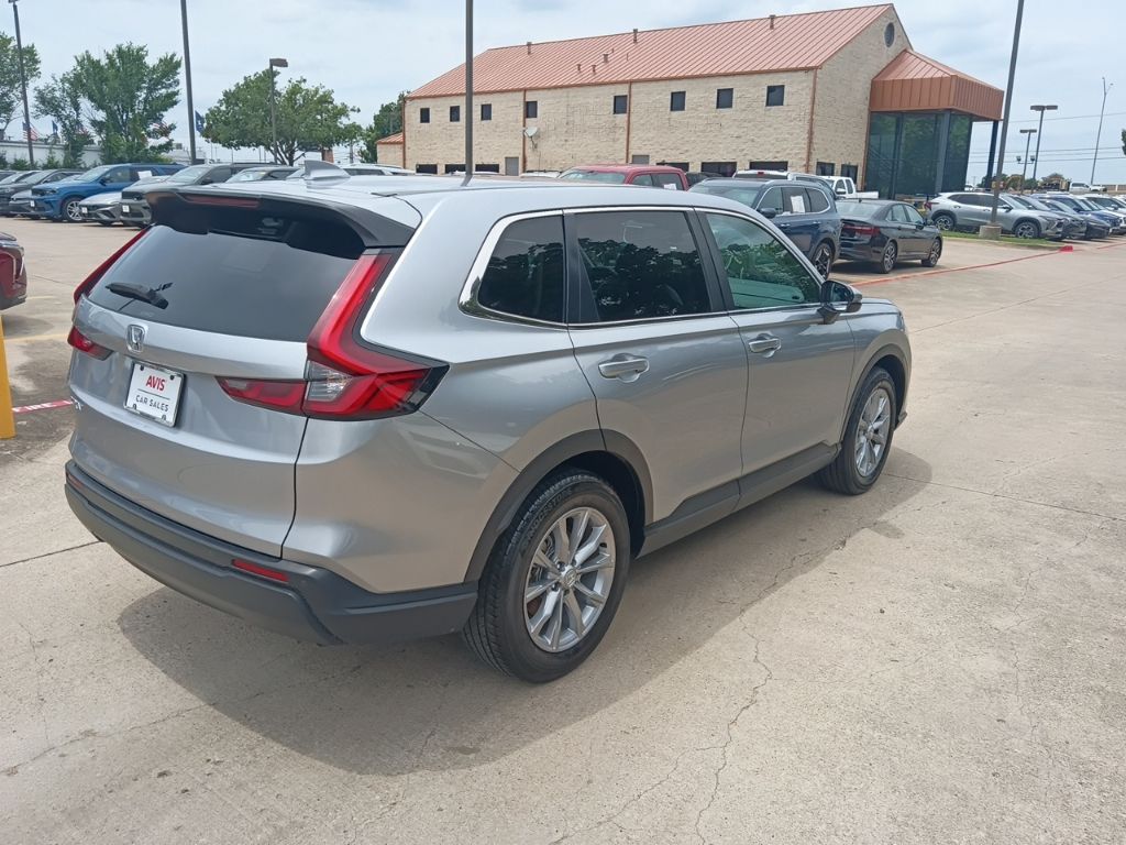 Thumbnail: 2025 Honda CR-V - 7