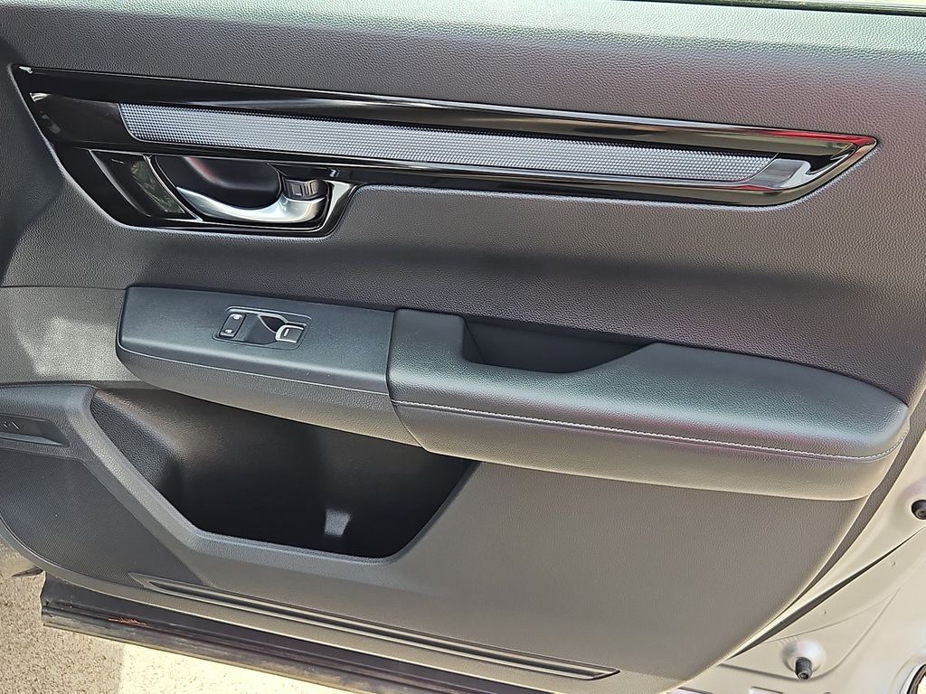 Thumbnail: 2025 Honda CR-V - 32