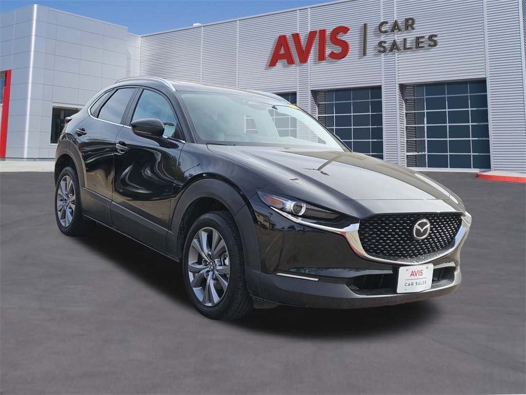 Thumbnail: 2025 Mazda CX-30 - 9