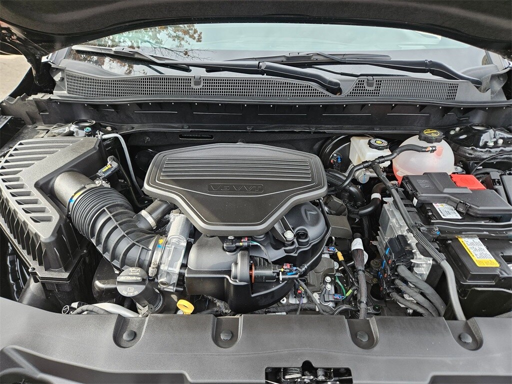 Thumbnail: 2025 Chevrolet Blazer - 23