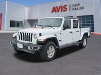 2023 Jeep Gladiator Sport -
                  Irving, TX
